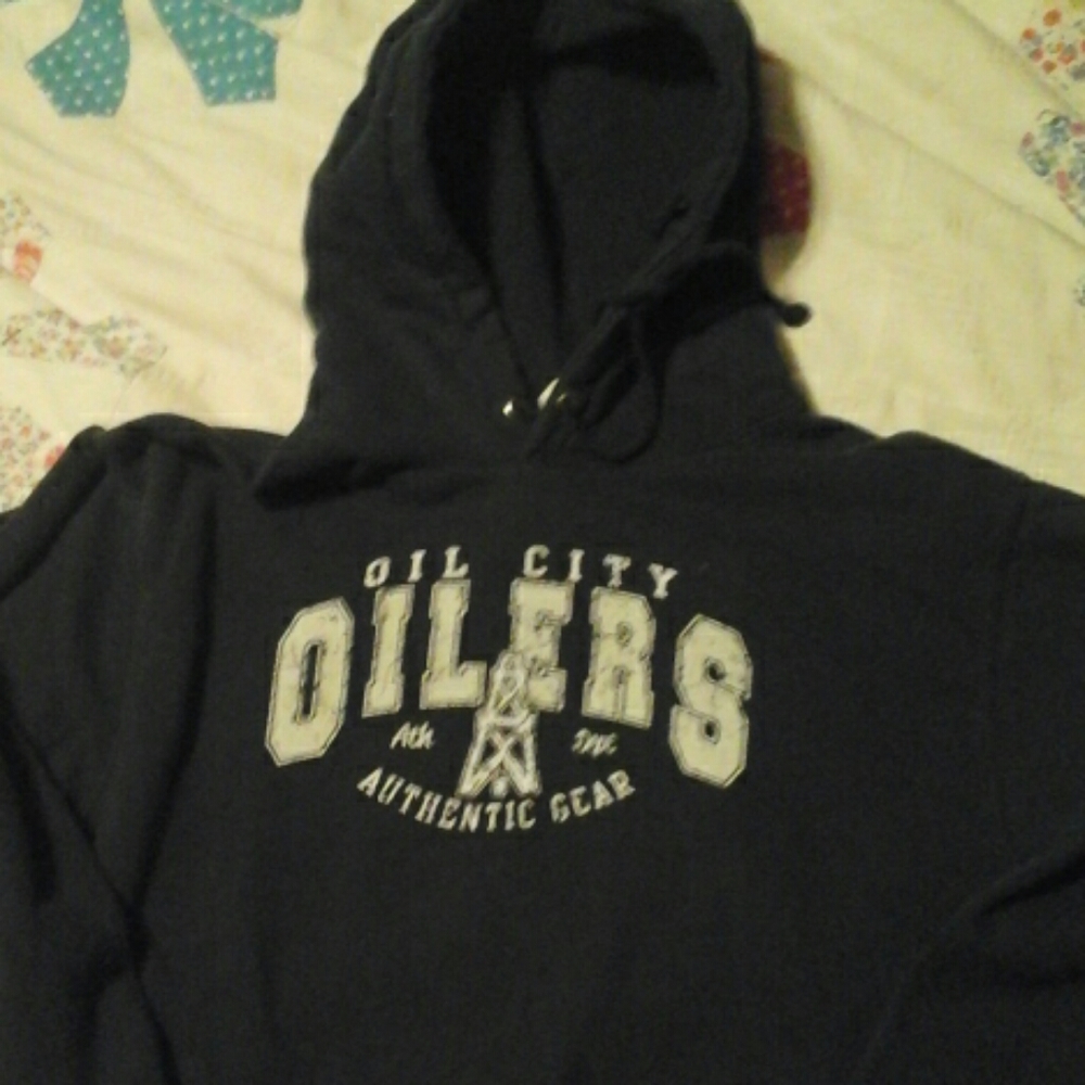 Vintage Hoodie